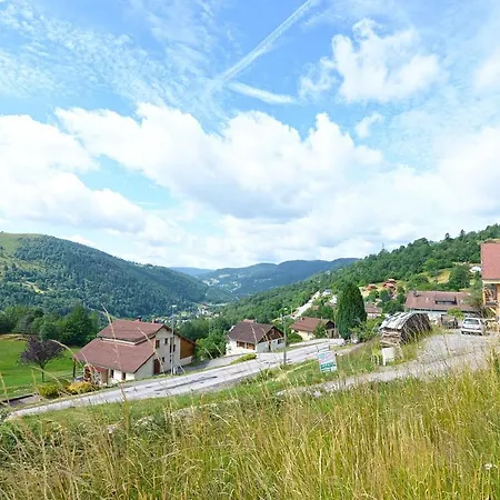 Chalet Melia - Chalet Avec Vue Montagne Holiday home