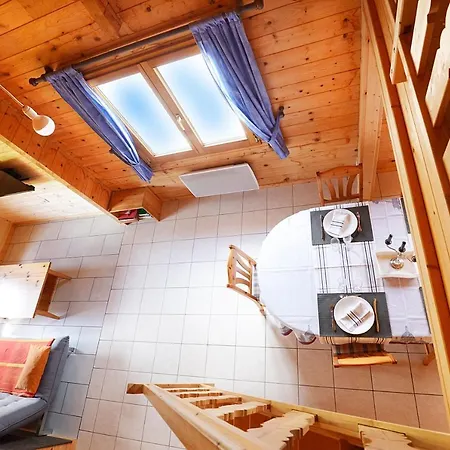 Chalet Melia - Chalet Avec Vue Montagne Holiday home
