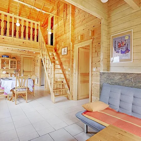 Chalet Melia - Chalet Avec Vue Montagne *