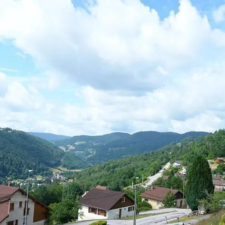Chalet Melia - Chalet Avec Vue Montagne *